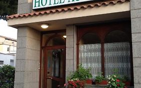 Hotel Aurelia