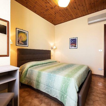 Hotel Aurelia Tarquinia Esterno foto