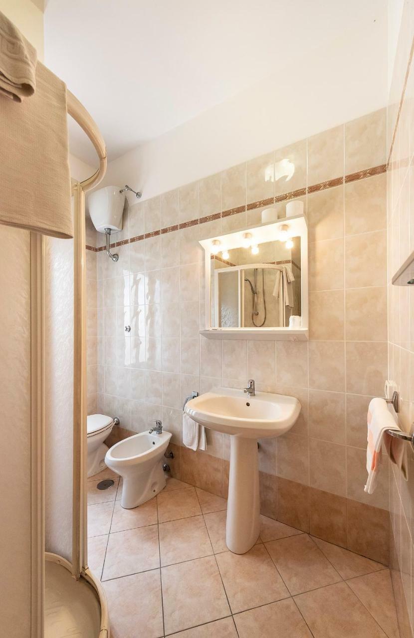 Hotel Aurelia Tarquinia Esterno foto